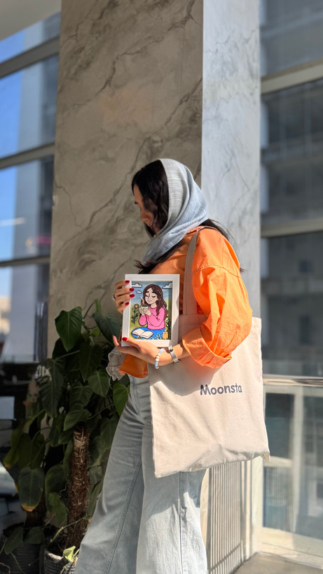 تابلو ویترای فانتزی